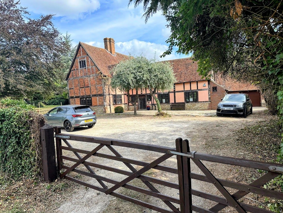 Nether Winchendon